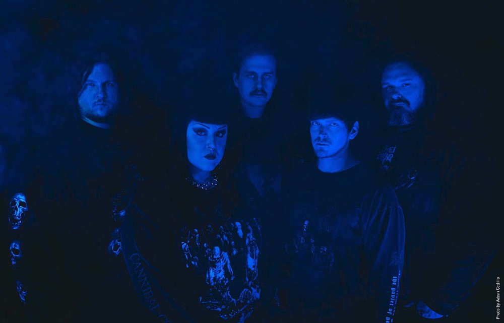 Frozen Soul + Sanguisugabogg Announce 2021 Tour With Vomit Forth + Inoculation Frozen Soul + Sanguisugabogg Announce 2021 Tour With Vomit Forth + Inoculation