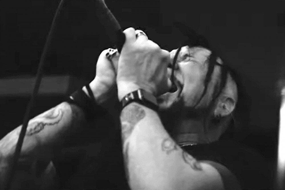 Mudvayne Share Video of Rehearsals for Their Upcoming Reunion Concerts Mudvayne Share Video of Rehearsals for Their Upcoming Reunion Concerts