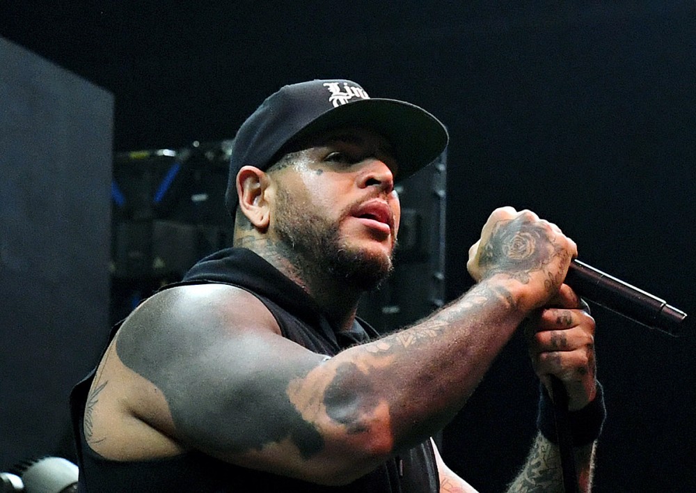 Tommy Vext’s Ex-Manager Responds to Singer’s Lawsuit, Allegations of Racism Tommy Vext’s Ex-Manager Responds to Singer’s Lawsuit, Allegations of Racism