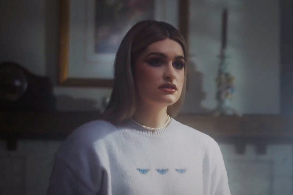 Spiritbox Release Acoustic Version of Tearjerker ‘Constance’ Spiritbox Release Acoustic Version of Tearjerker ‘Constance’