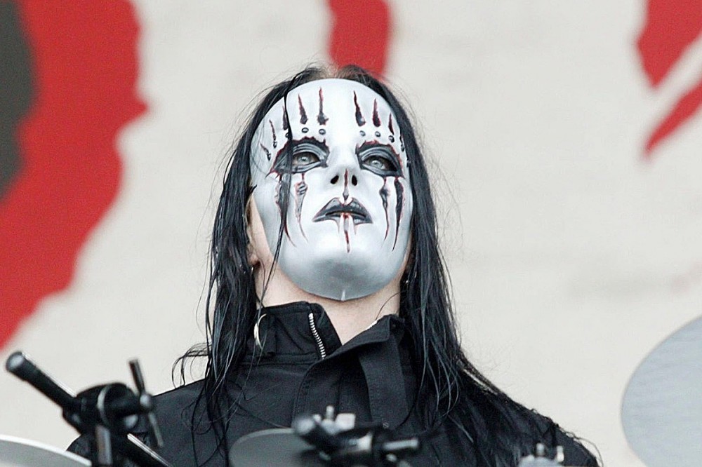 Slipknot Honor Late Joey Jordison With Social Media Blackout Slipknot Honor Late Joey Jordison With Social Media Blackout