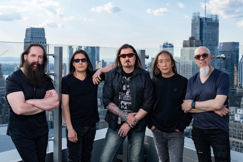 Dream Theater Announce 15th Album ‘A View From the Top of the World’ + 2021 U.S. Tour Dream Theater Announce 15th Album ‘A View From the Top of the World’ + 2021 U.S. Tour