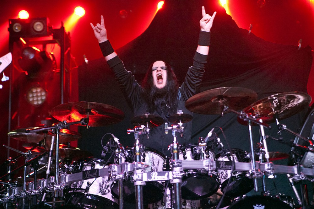 11 Joey Jordison Quotes to Remember the Legendary Slipknot Drummer 11 Joey Jordison Quotes to Remember the Legendary Slipknot Drummer