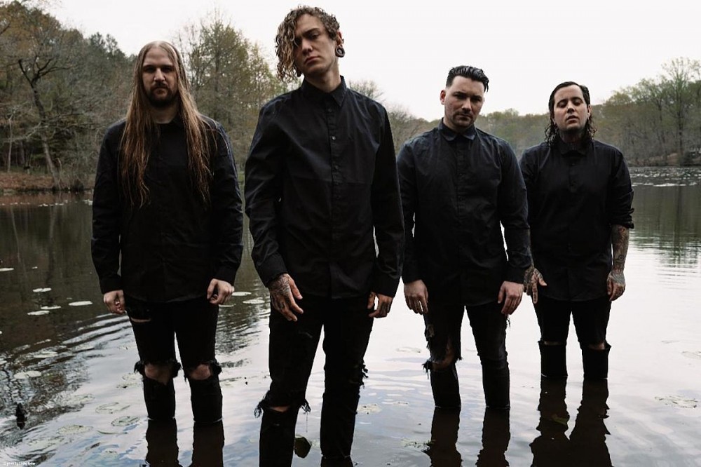 Lorna Shore Announce 2021 Tour With Enterprise Earth, Sentinels + Crown Magnetar Lorna Shore Announce 2021 Tour With Enterprise Earth, Sentinels + Crown Magnetar