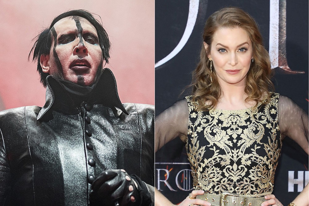 Marilyn Manson Seeks Dismissal of Esmé Bianco’s Sexual Assault Lawsuit in New Court Filing Marilyn Manson Seeks Dismissal of Esmé Bianco’s Sexual Assault Lawsuit in New Court Filing