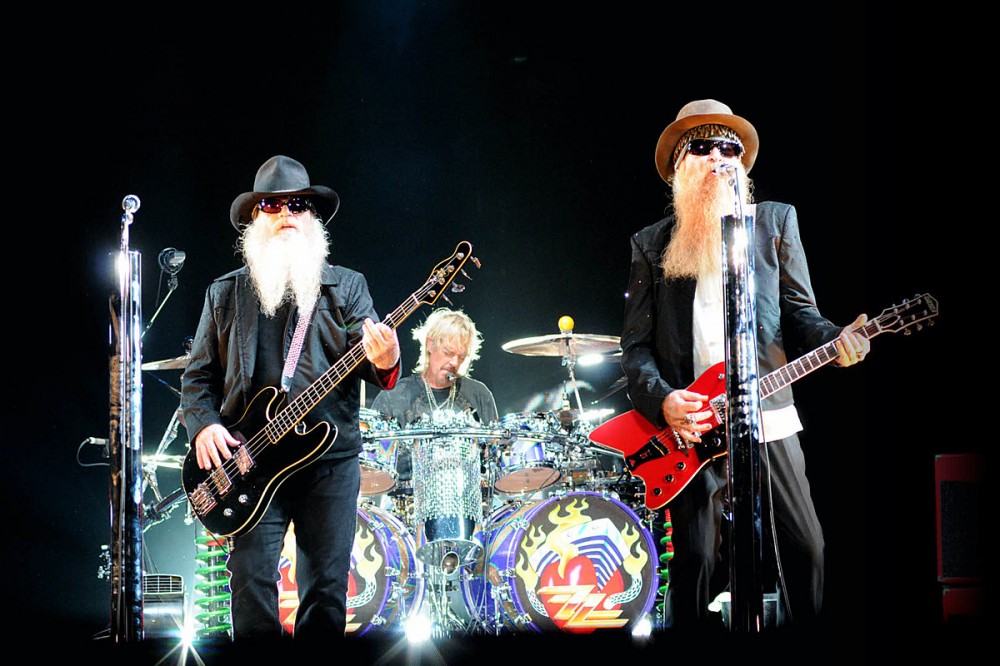 Billy Gibbons Says ZZ Top Will Continue Following the Death of Dusty Hill Billy Gibbons Says ZZ Top Will Continue Following the Death of Dusty Hill
