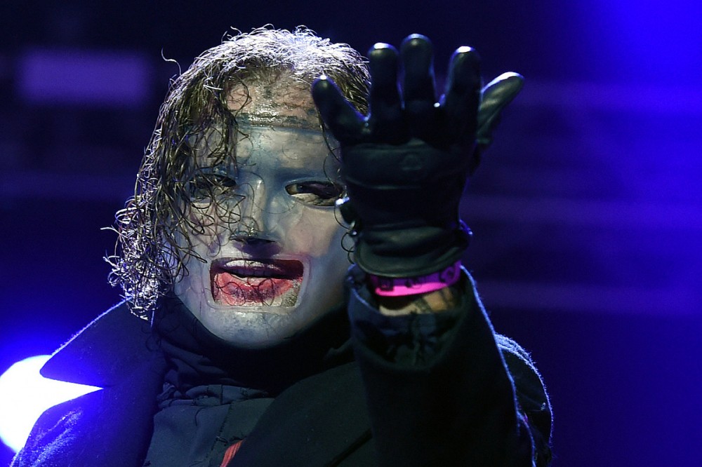 Corey Taylor Explains How His Lyrics Will Be Different on Next Slipknot Album Corey Taylor Explains How His Lyrics Will Be Different on Next Slipknot Album