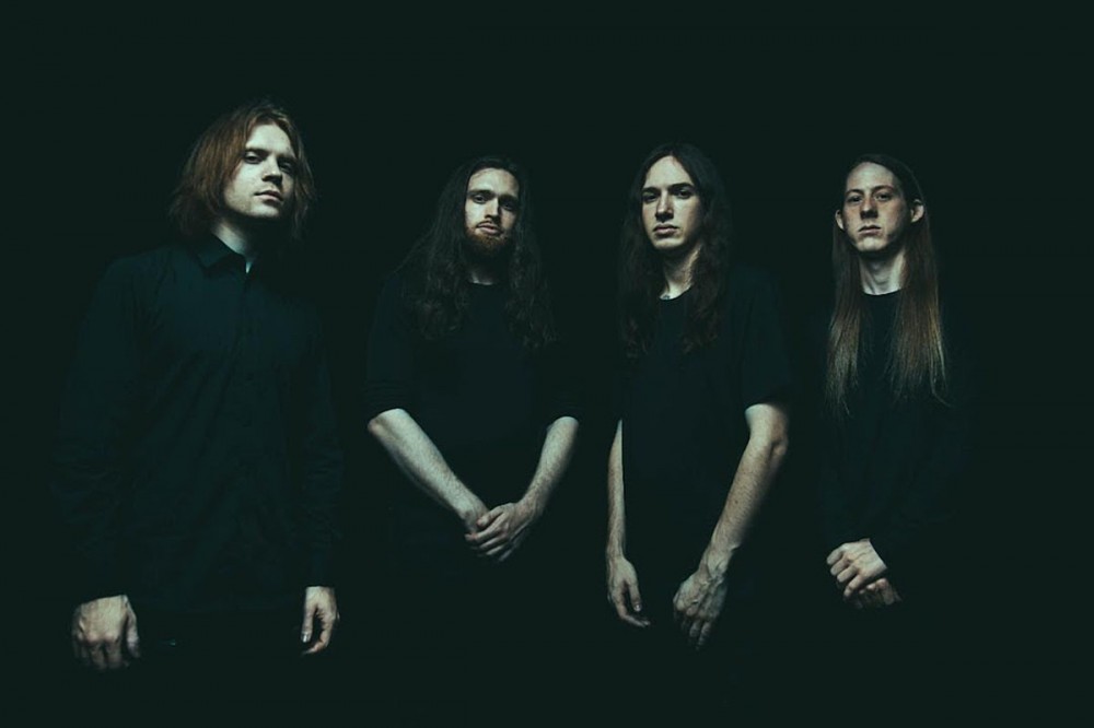 Shadow of Intent Drop Vicious New Song ‘Intensified Genocide’
