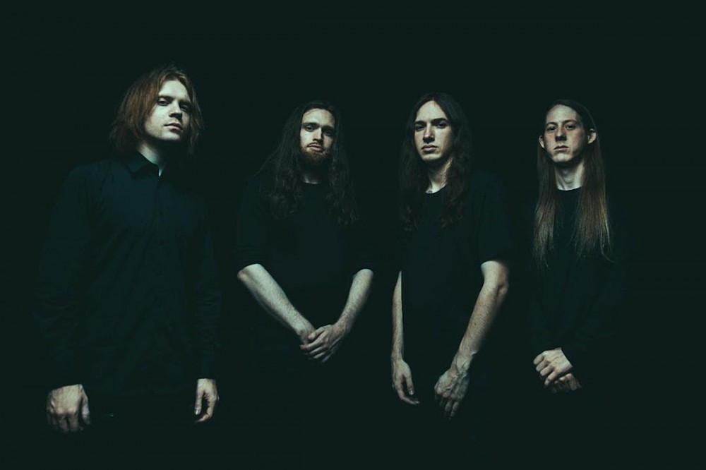 Shadow of Intent Drop Vicious New Song ‘Intensified Genocide’ Shadow of Intent Drop Vicious New Song ‘Intensified Genocide’