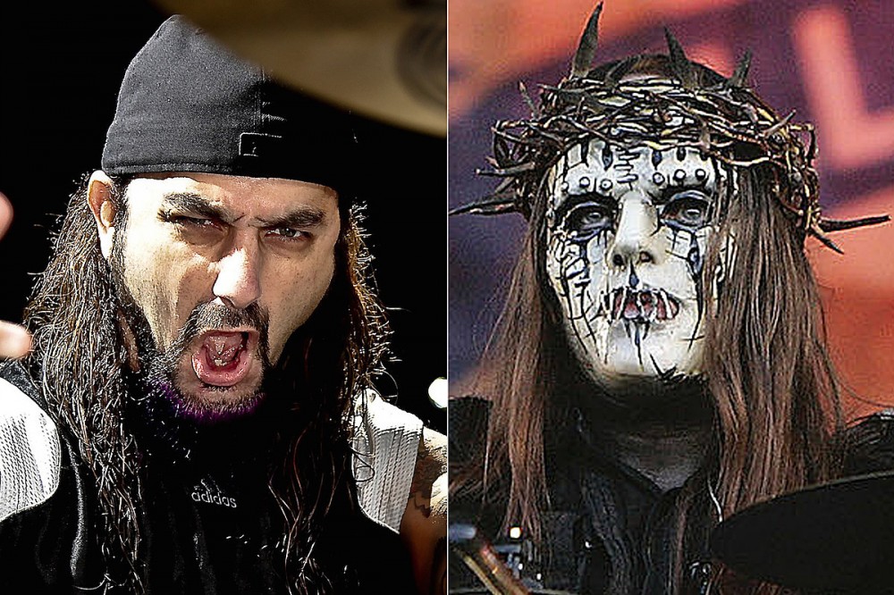 Mike Portnoy Reflects on Most Memorable Moments With ‘Great Guy’ Joey Jordison Mike Portnoy Reflects on Most Memorable Moments With ‘Great Guy’ Joey Jordison