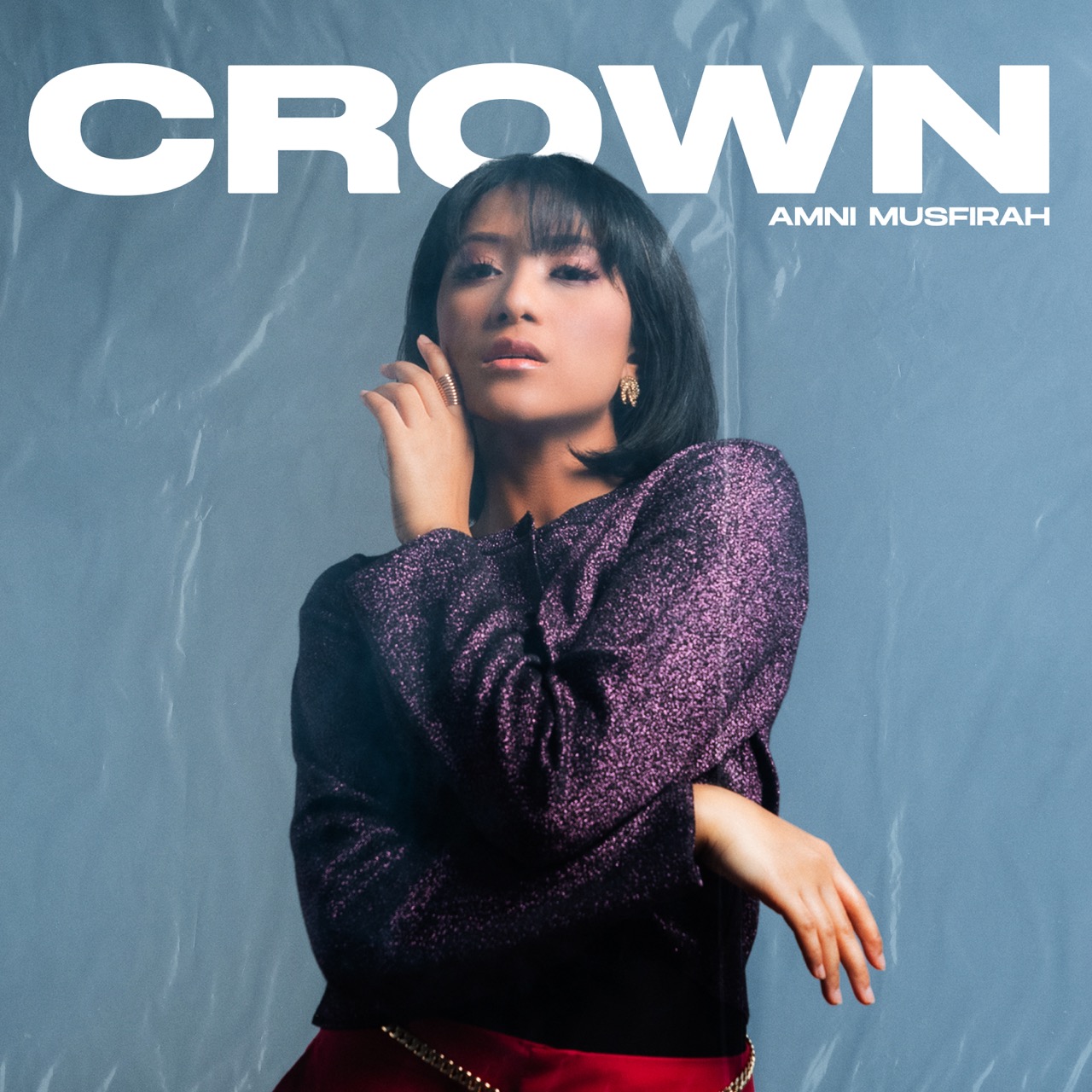 Amni Musfirah’s “Crown” Is All You Need to Hear