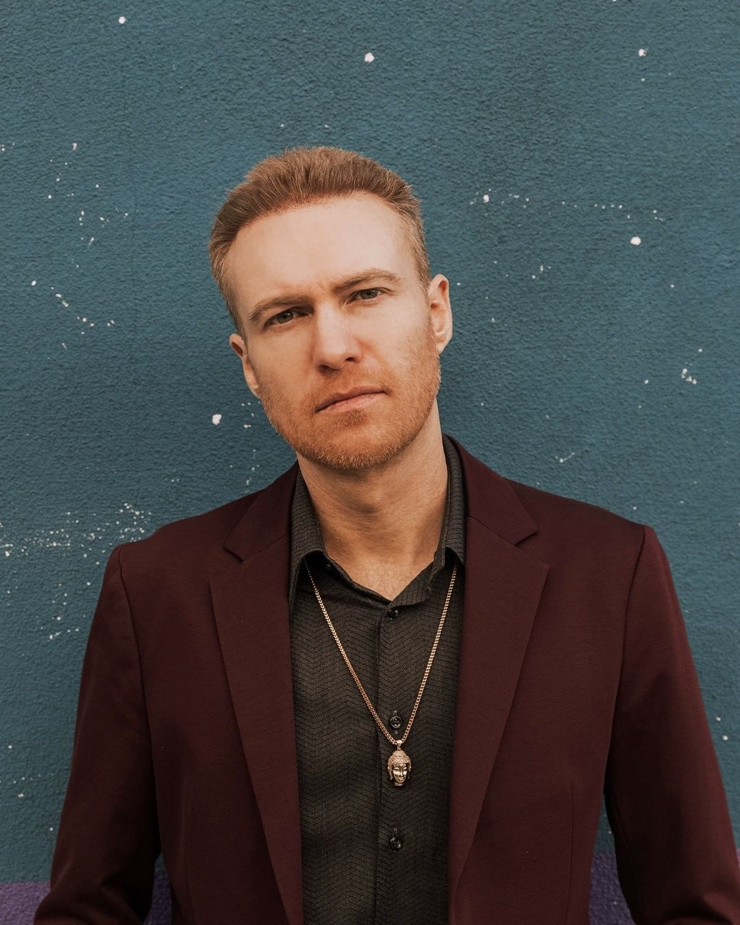 Justin S. Grant Rehashes “Let It Be” with New Music Video Justin S. Grant Rehashes “Let It Be” with New Music Video