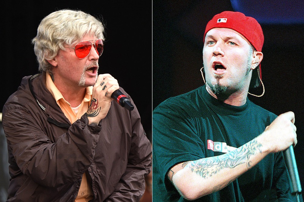 Limp Bizkit Debuted New Song ‘Dad Vibes’ at Lollapalooza Limp Bizkit Debuted New Song ‘Dad Vibes’ at Lollapalooza