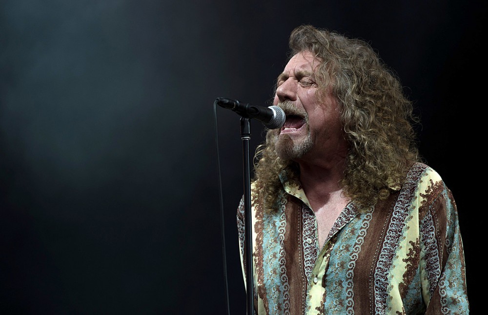 Robert Plant Names His ‘Most Difficult’ Song to Sing Robert Plant Names His ‘Most Difficult’ Song to Sing