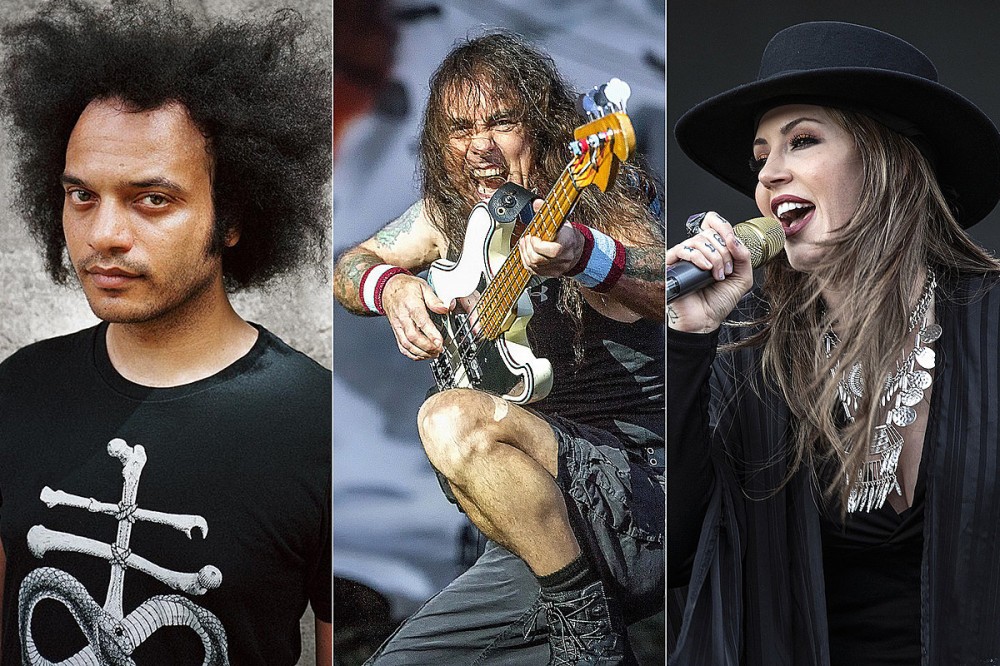 The Best Rock + Metal Songs of July – Staff Picks + Essentials The Best Rock + Metal Songs of July – Staff Picks + Essentials