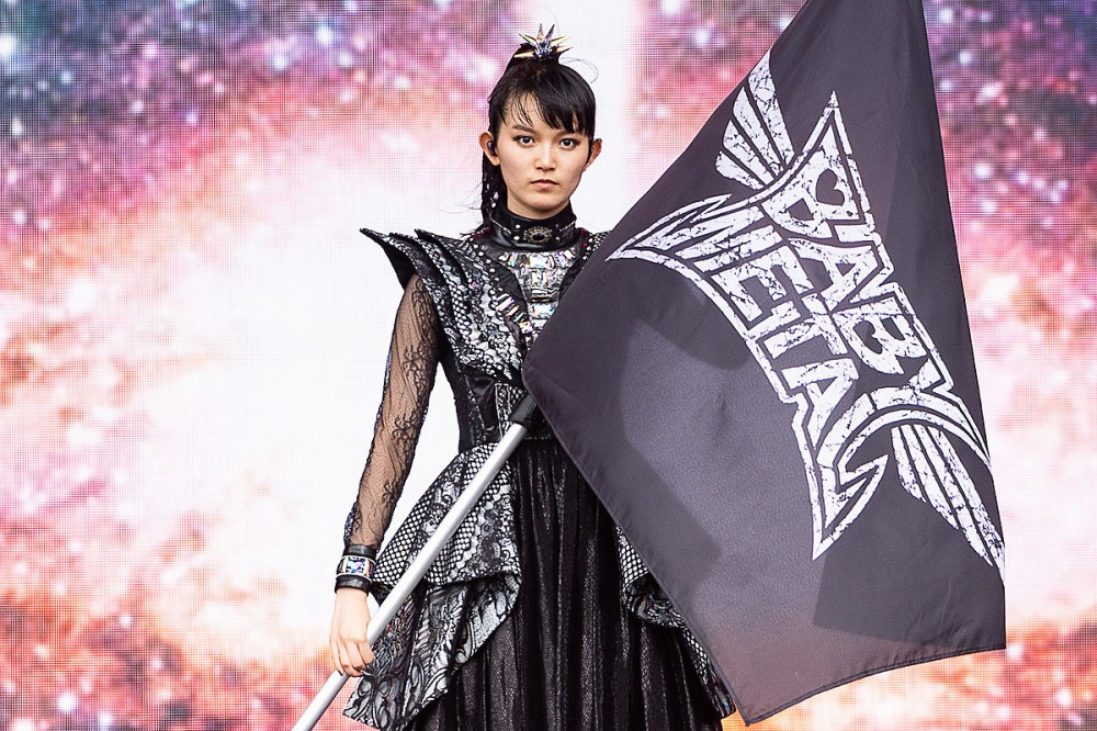 Babymetal to ‘Disappear’ for Unspecified Period of Time Babymetal to ‘Disappear’ for Unspecified Period of Time