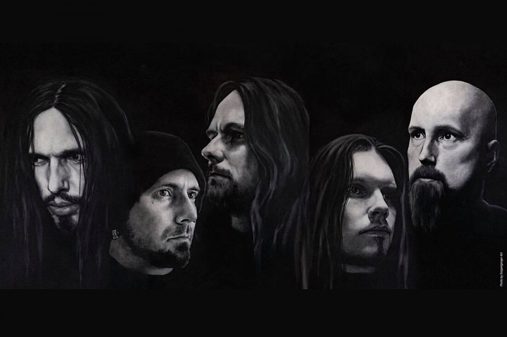Swallow the Sun Debut Classical Version of Unreleased ‘Moonflowers’ Opening Track Swallow the Sun Debut Classical Version of Unreleased ‘Moonflowers’ Opening Track