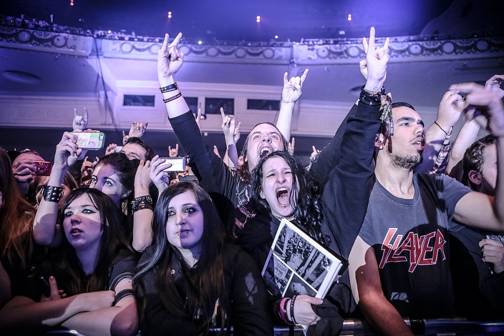 New York City Will Require Proof of Vaccination to Attend Live Concerts New York City Will Require Proof of Vaccination to Attend Live Concerts
