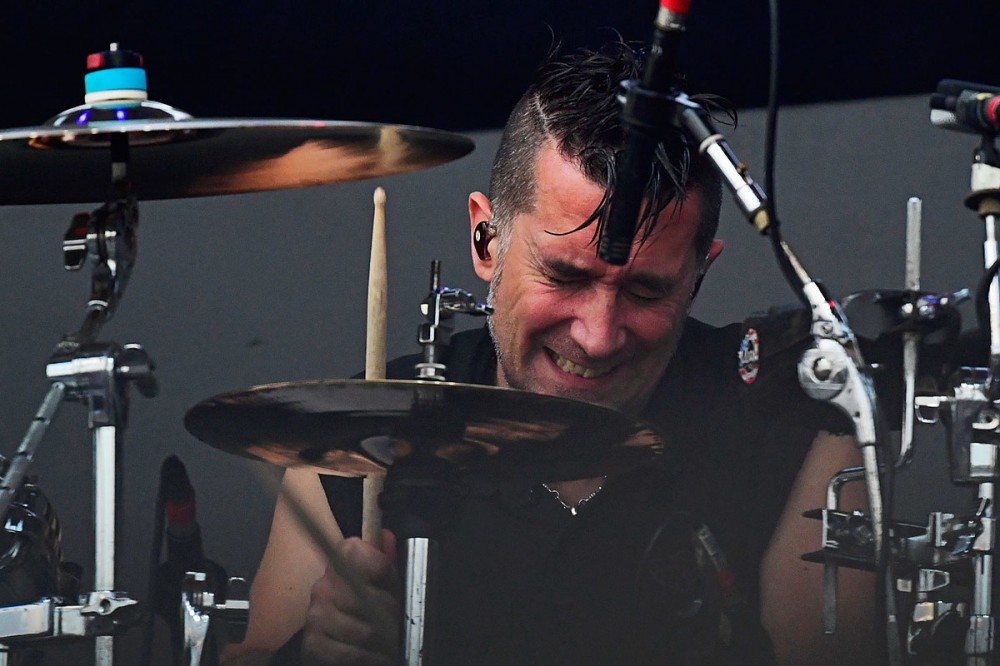 The Offspring’s Pete Parada Exits Band Over Vaccination Status The Offspring’s Pete Parada Exits Band Over Vaccination Status