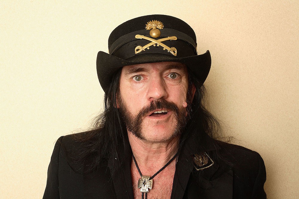 New Motorhead Graphic Novel Announced, See Preview Pages New Motorhead Graphic Novel Announced, See Preview Pages