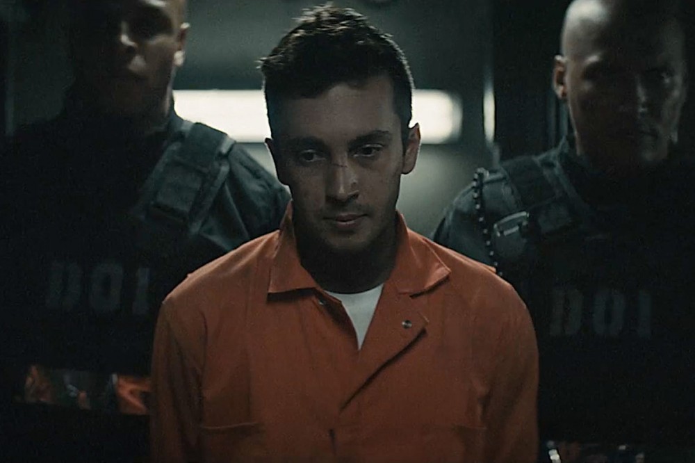Twenty One Pilots’ ‘Heathens’ Single Certified Nine Times Platinum Twenty One Pilots’ ‘Heathens’ Single Certified Nine Times Platinum