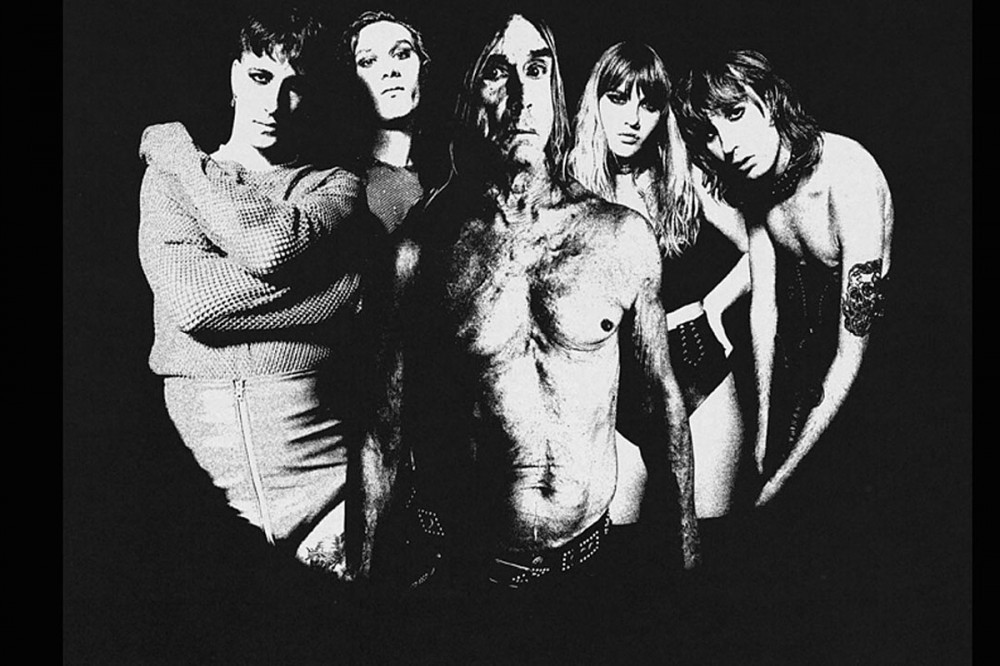Maneskin Team With Iggy Pop for New Version of ‘I Wanna Be Your Slave’ Maneskin Team With Iggy Pop for New Version of ‘I Wanna Be Your Slave’