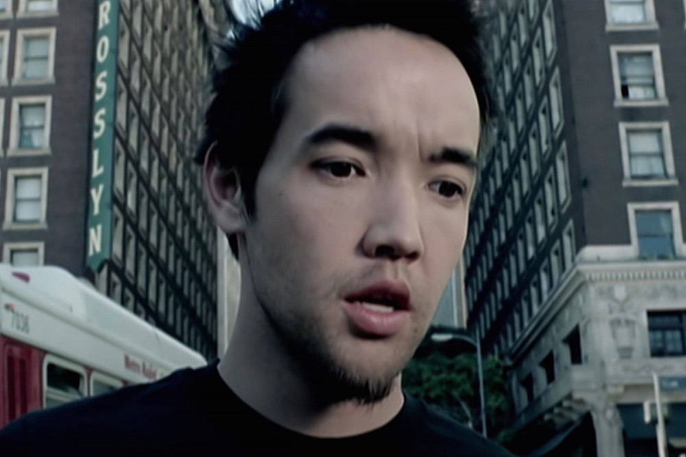 Hoobastank’s ‘The Reason’ Single Certified Four Times Platinum Hoobastank’s ‘The Reason’ Single Certified Four Times Platinum