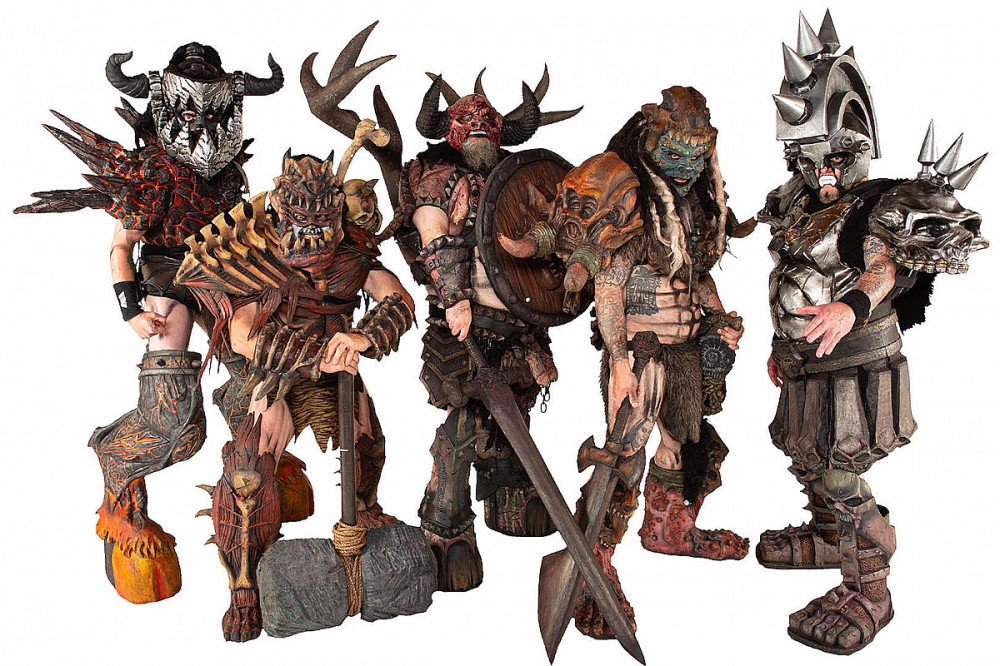 ‘This Is Gwar’ Documentary Reveals Premiere Event ‘This Is Gwar’ Documentary Reveals Premiere Event
