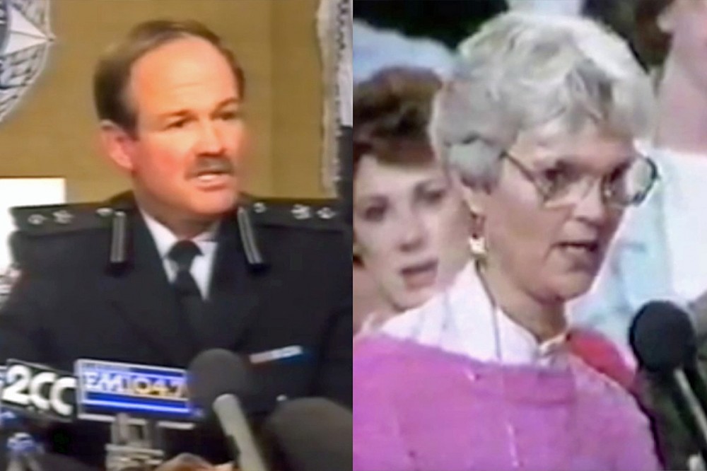 Rare Moments When Parents + Media Defended Heavy Metal Rare Moments When Parents + Media Defended Heavy Metal