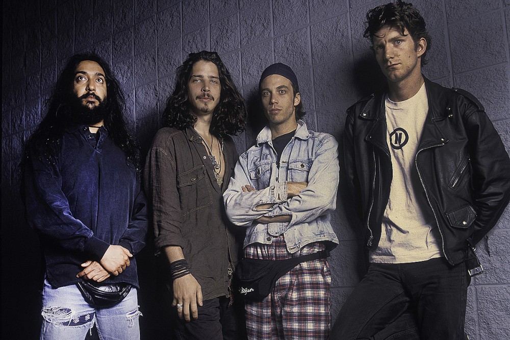 Poll: What’s the Best Soundgarden Song? – Vote Now Poll: What’s the Best Soundgarden Song? – Vote Now