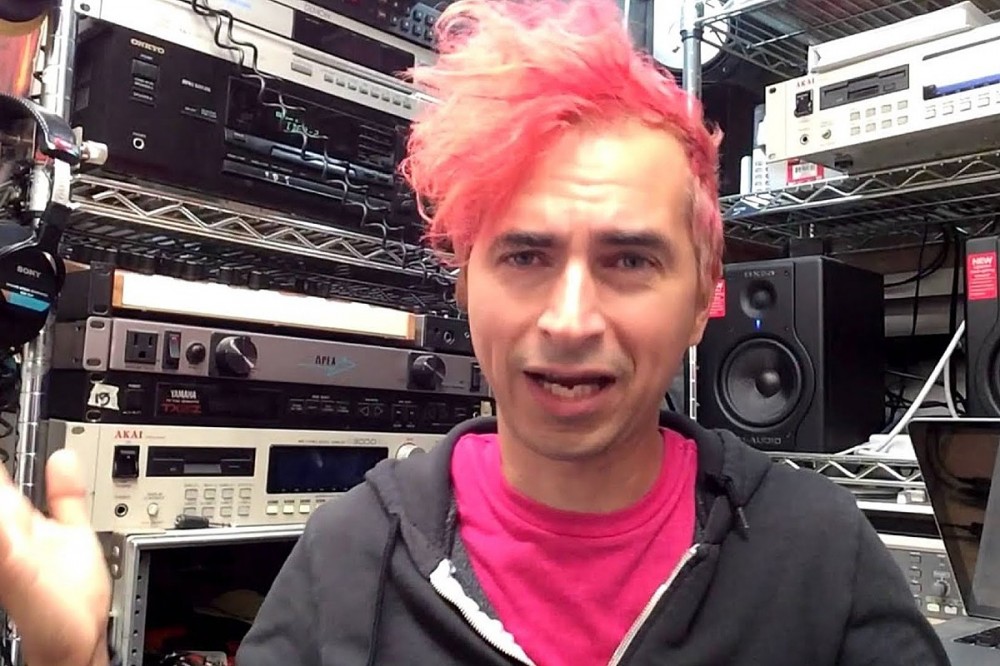 Mindless Self Indulgence’s Jimmy Urine Accused of Sexual Assault of a Minor Mindless Self Indulgence’s Jimmy Urine Accused of Sexual Assault of a Minor