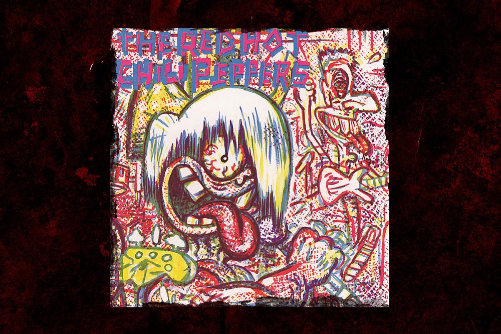 37 Years Ago: Red Hot Chili Peppers Release Their Self-Titled Debut Album 37 Years Ago: Red Hot Chili Peppers Release Their Self-Titled Debut Album