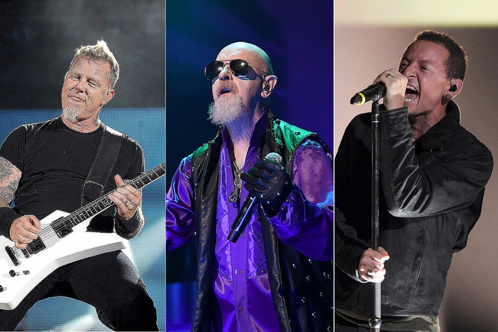 10 of the Most Hated Rock + Metal Albums (and Why) 10 of the Most Hated Rock + Metal Albums (and Why)
