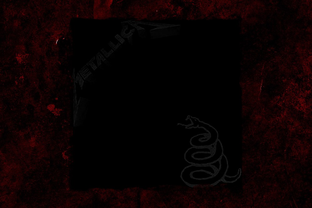 30 Years Ago: Metallica Release ‘The Black Album’ 30 Years Ago: Metallica Release ‘The Black Album’