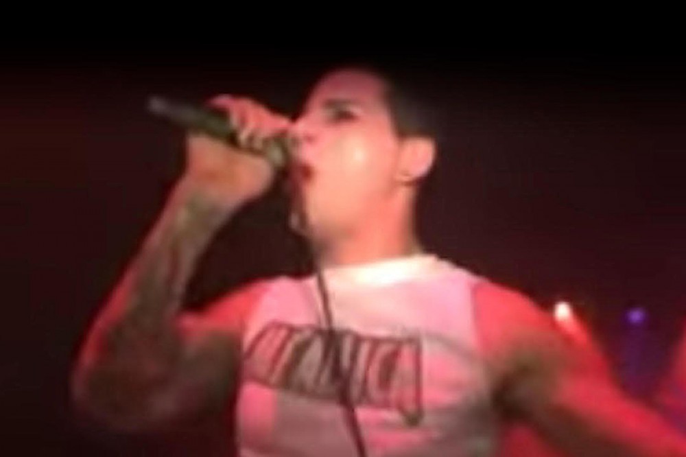 Florida Rockers We’re Wolves Cover Avenged Sevenfold’s ‘Unholy Confessions’ Florida Rockers We’re Wolves Cover Avenged Sevenfold’s ‘Unholy Confessions’