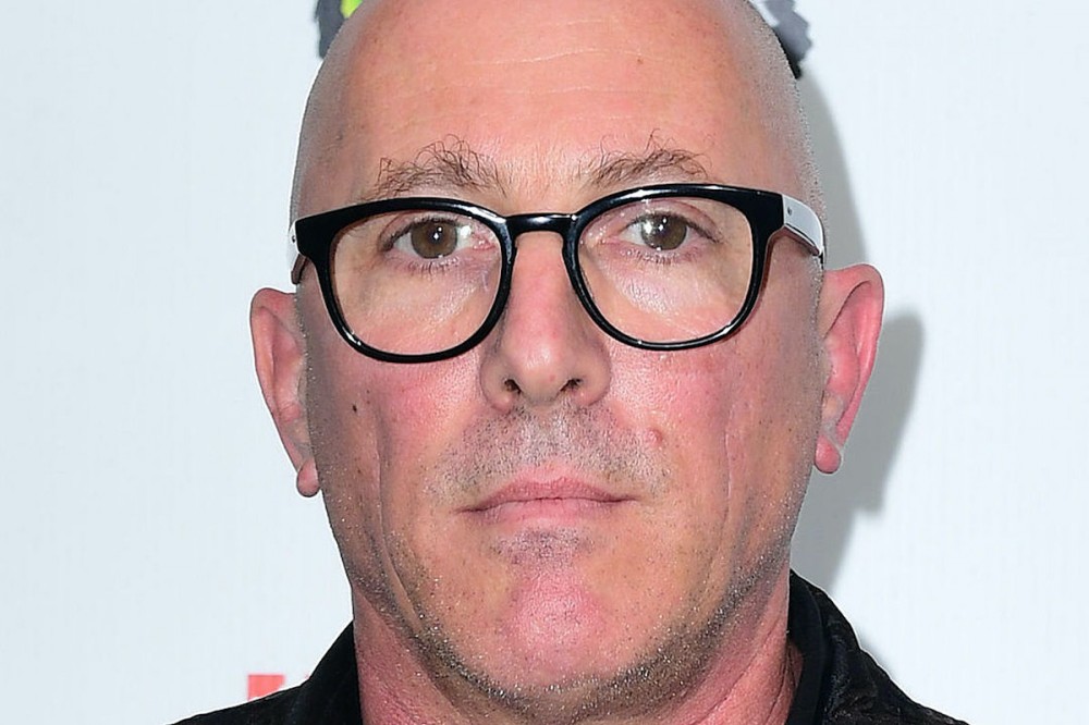 Maynard James Keenan Reveals Wife’s Battle With Cancer – ‘She is My Rock’ Maynard James Keenan Reveals Wife’s Battle With Cancer – ‘She is My Rock’