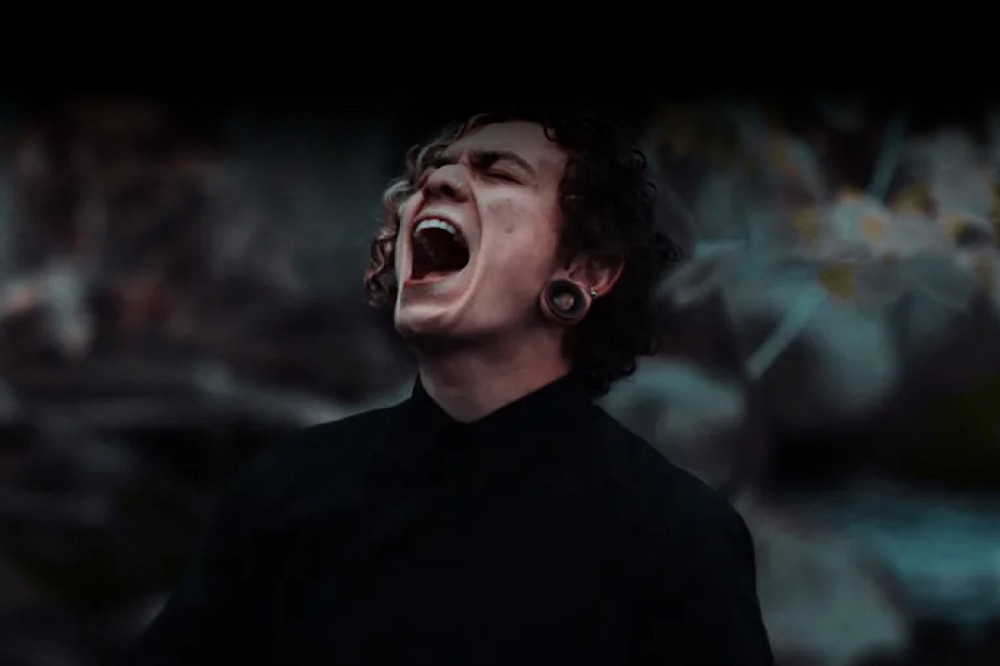 Lorna Shore Release Music Video for ‘…And I Return to Nothingness’ Title Track Lorna Shore Release Music Video for ‘…And I Return to Nothingness’ Title Track