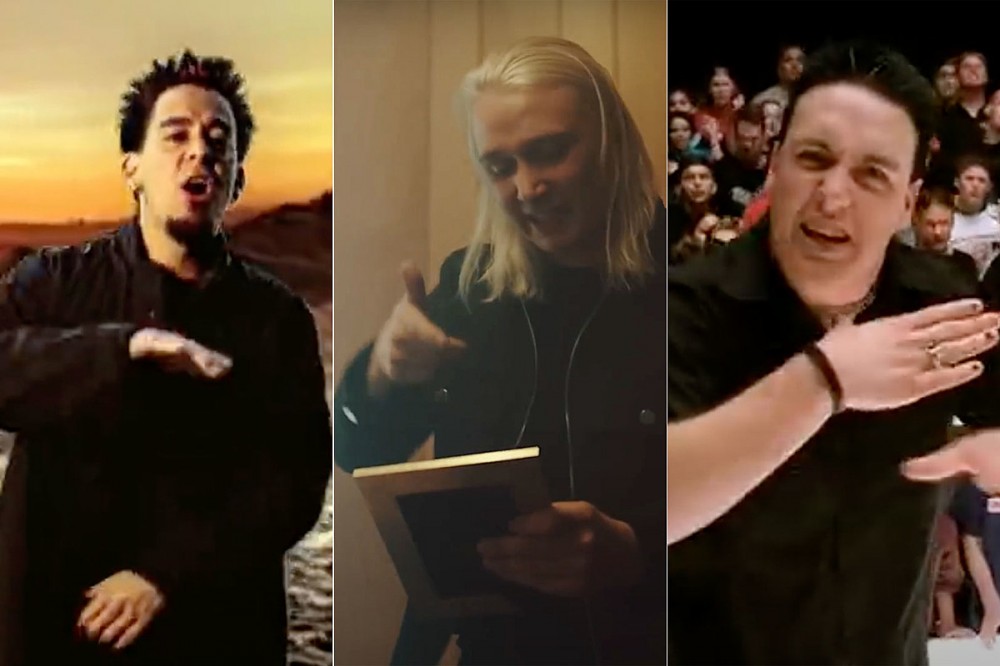 10 Best Songs That Are Both Heavy + Emotional by Afterlife’s Tyler Levenson 10 Best Songs That Are Both Heavy + Emotional by Afterlife’s Tyler Levenson