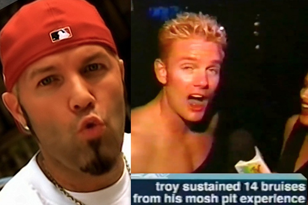 Nu Metal Without Context Reminds You Why People Hated It Nu Metal Without Context Reminds You Why People Hated It