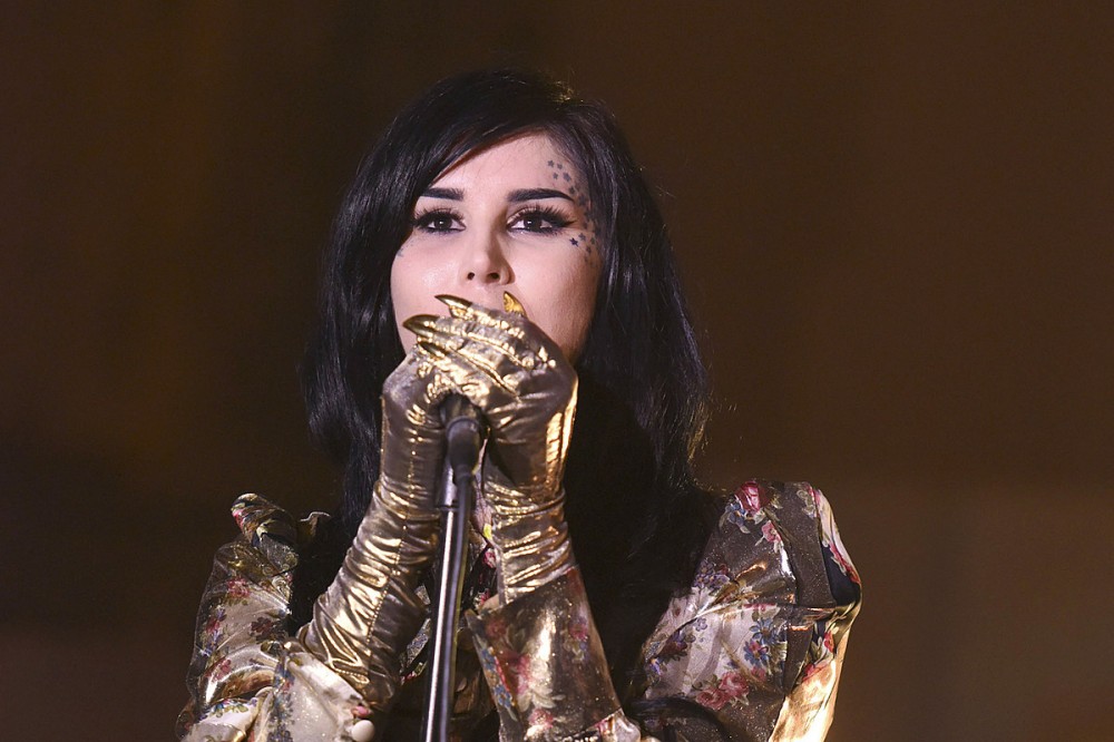 Kat Von D Explains Why She Became Celibate for Three Years Kat Von D Explains Why She Became Celibate for Three Years
