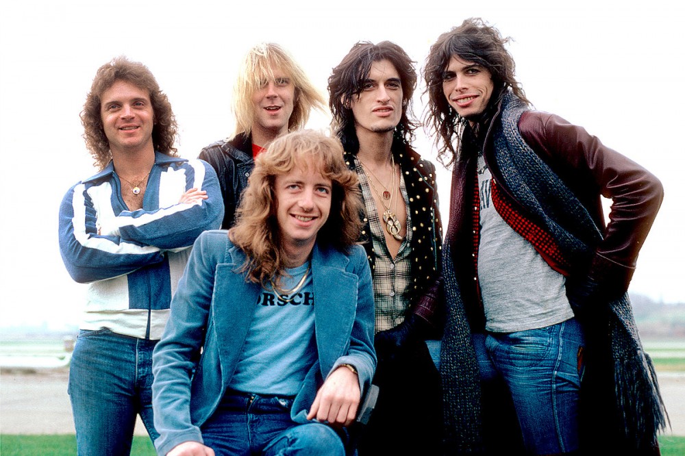 Poll: What’s the Best Aerosmith Song? – Vote Now Poll: What’s the Best Aerosmith Song? – Vote Now