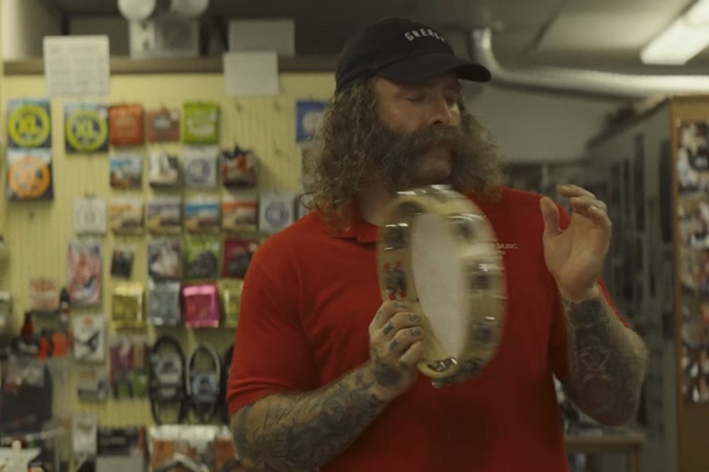 Every Time I Die Get Wacky With New Song ‘Post-Boredom’ + Announce ‘Radical’ Album Every Time I Die Get Wacky With New Song ‘Post-Boredom’ + Announce ‘Radical’ Album