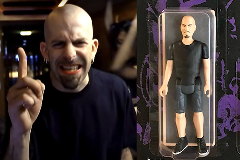 Lamb of God – Enter to Win a One-of-a-Kind Randy Blythe Action Figure Lamb of God – Enter to Win a One-of-a-Kind Randy Blythe Action Figure