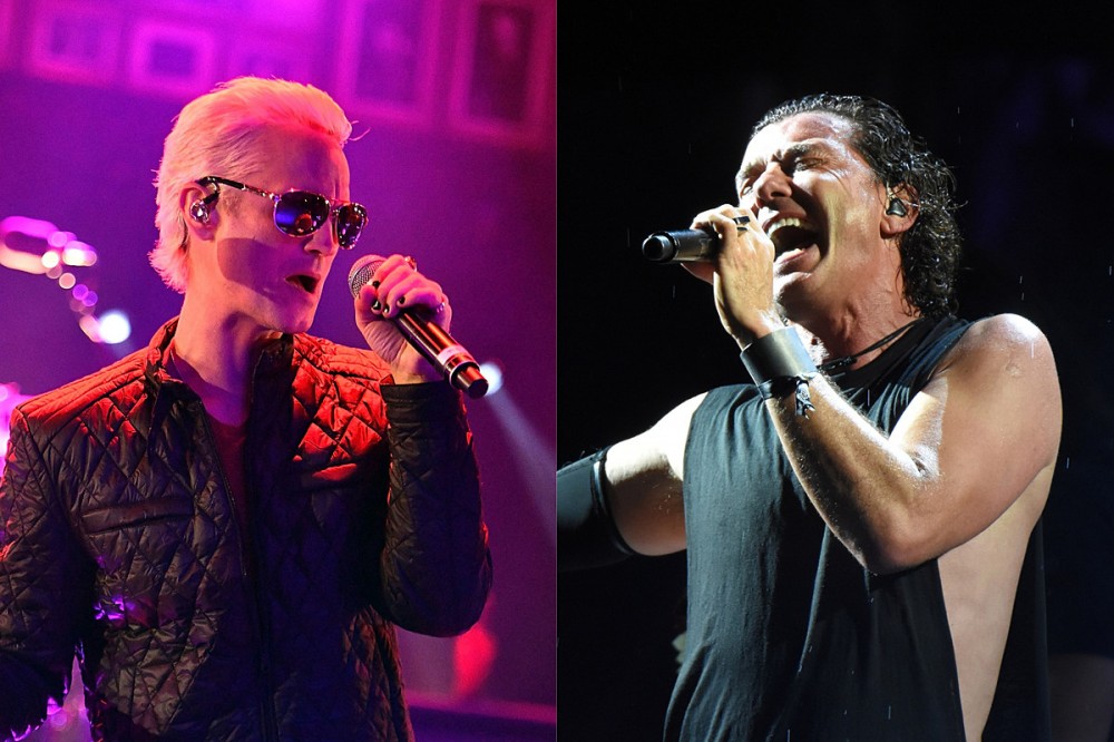 Stone Temple Pilots + Bush Announce Fall 2021 Co-Headline Tour Dates Stone Temple Pilots + Bush Announce Fall 2021 Co-Headline Tour Dates