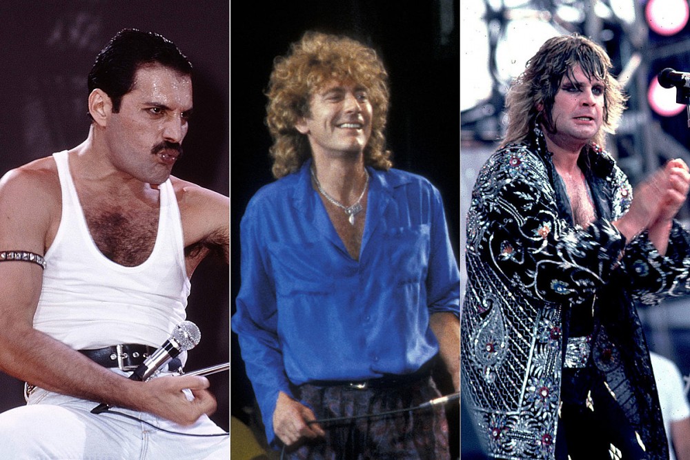 24 Bands Who Released Two Amazing Albums in a Single Year 24 Bands Who Released Two Amazing Albums in a Single Year