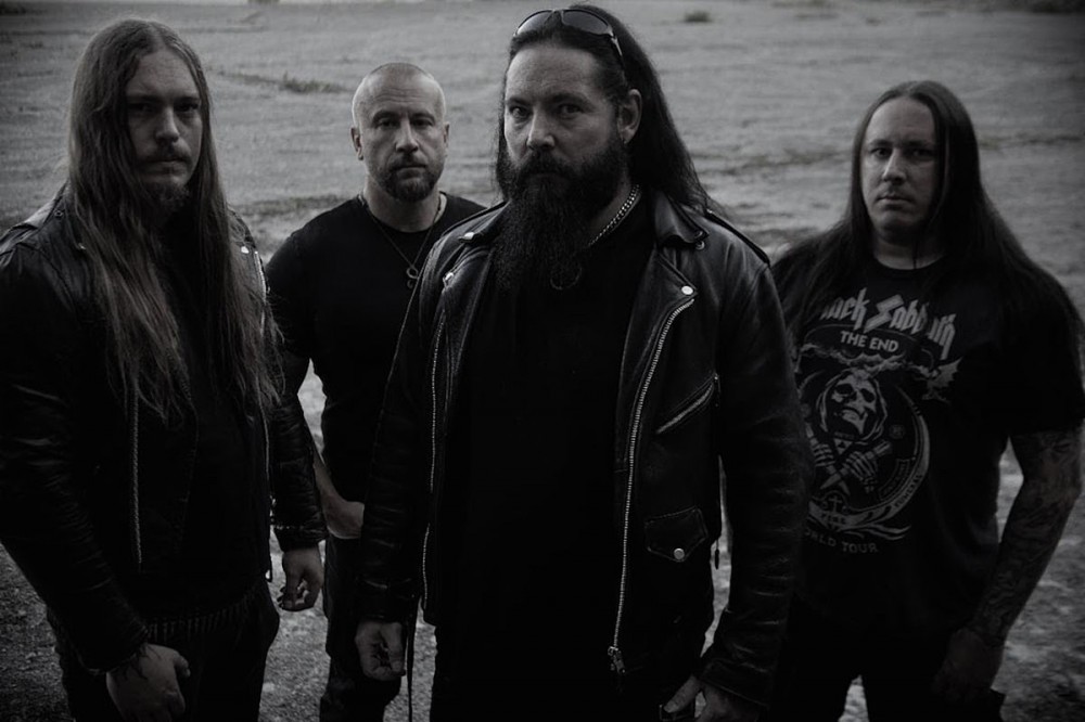 Swedish Death Metal Aggressors Aeon Return With ‘Church of Horror’ + Announce ‘God Ends Here’ Album Swedish Death Metal Aggressors Aeon Return With ‘Church of Horror’ + Announce ‘God Ends Here’ Album