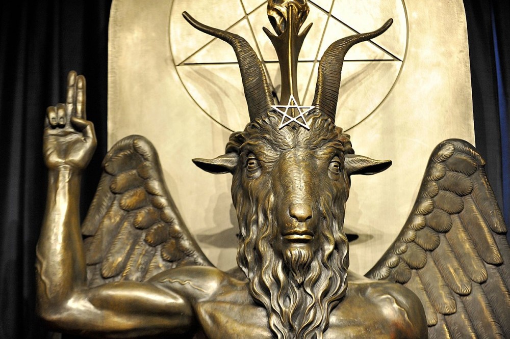 The Satanic Temple Awards ‘Devil’s Advocate’ Scholarships to Four Students The Satanic Temple Awards ‘Devil’s Advocate’ Scholarships to Four Students