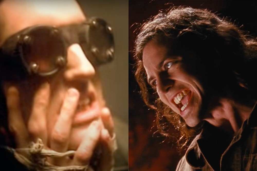 10 Rock + Metal Music Videos That Couldn’t Be Made Today 10 Rock + Metal Music Videos That Couldn’t Be Made Today