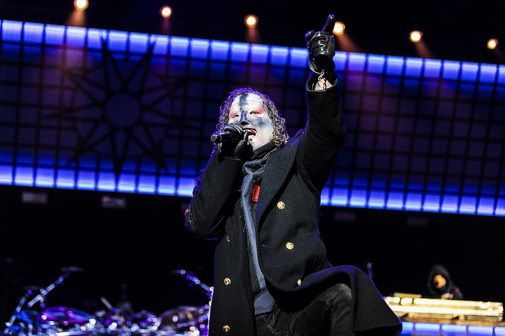 Slipknot Fill 2021 Riot Fest Vacancy After Nine Inch Nails Departure Slipknot Fill 2021 Riot Fest Vacancy After Nine Inch Nails Departure