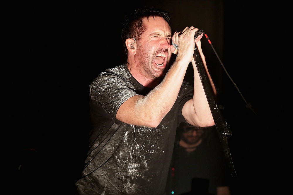 Nine Inch Nails Cancel All Remaining 2021 Tour Dates Nine Inch Nails Cancel All Remaining 2021 Tour Dates